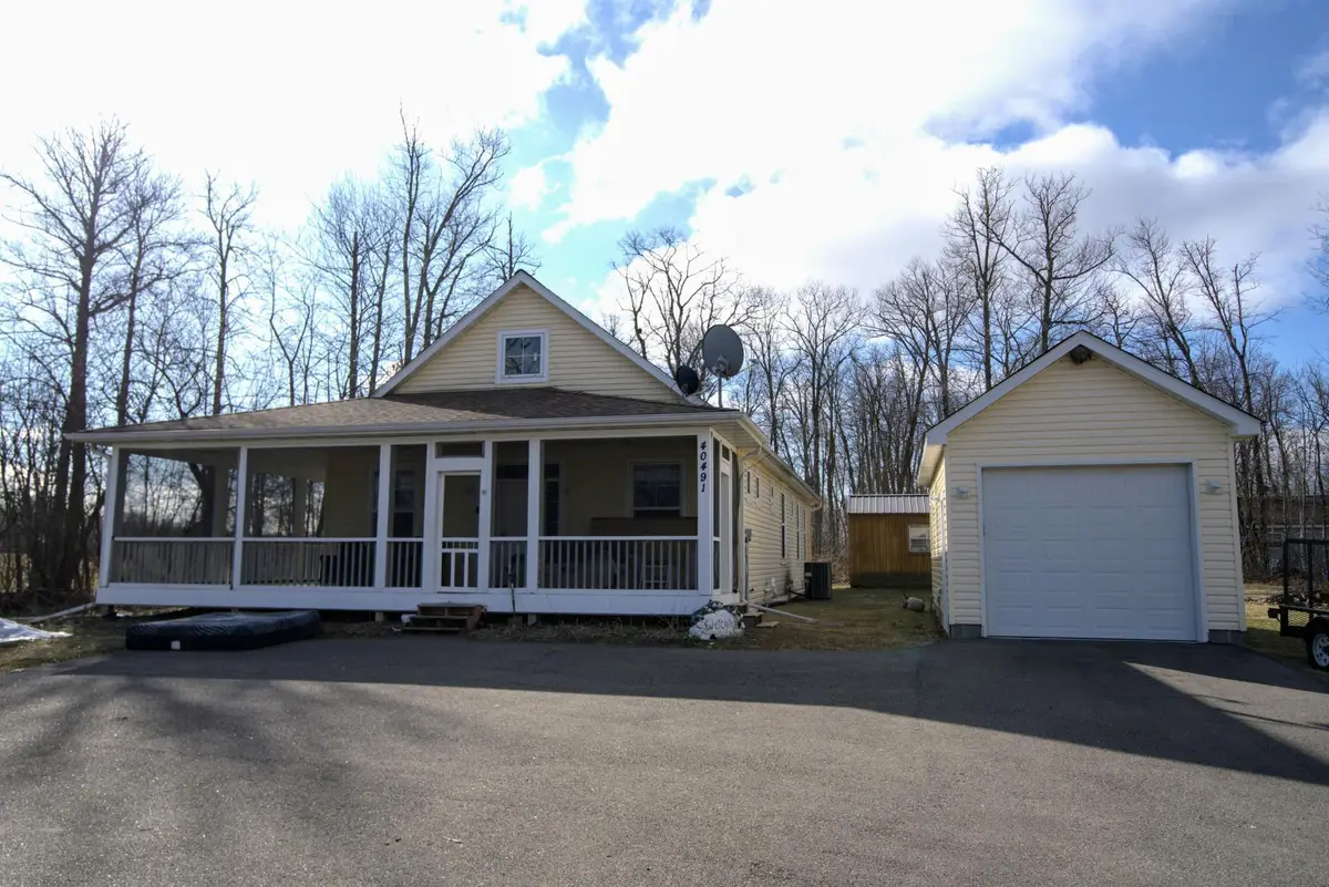 40491 Par Five Drive, Onamia, MN 56359 - #1