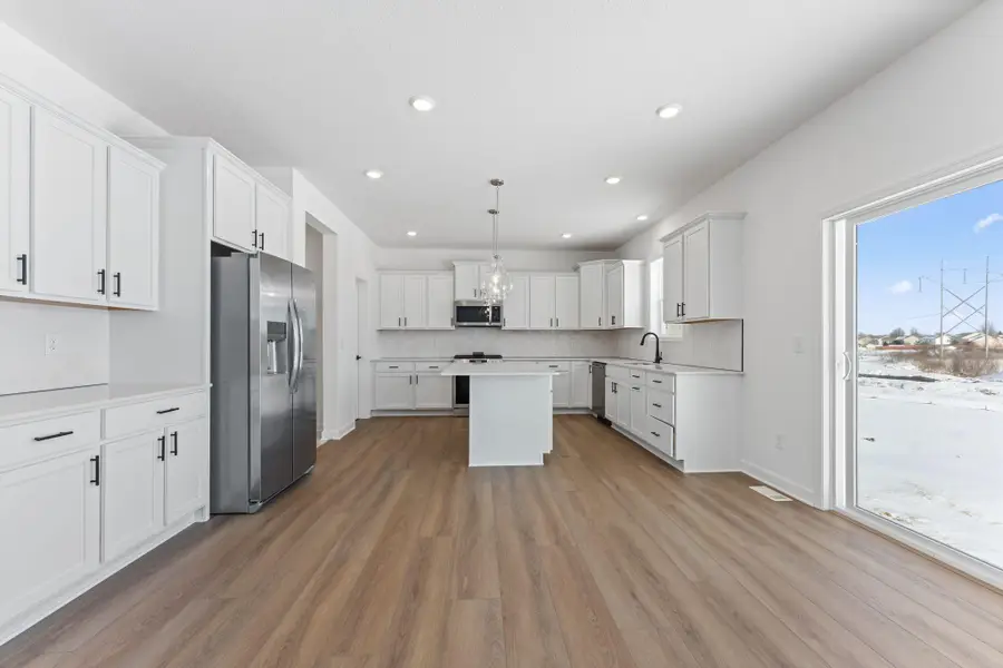 Address Withheld By Seller, Saint Michael, MN 55376 - #2