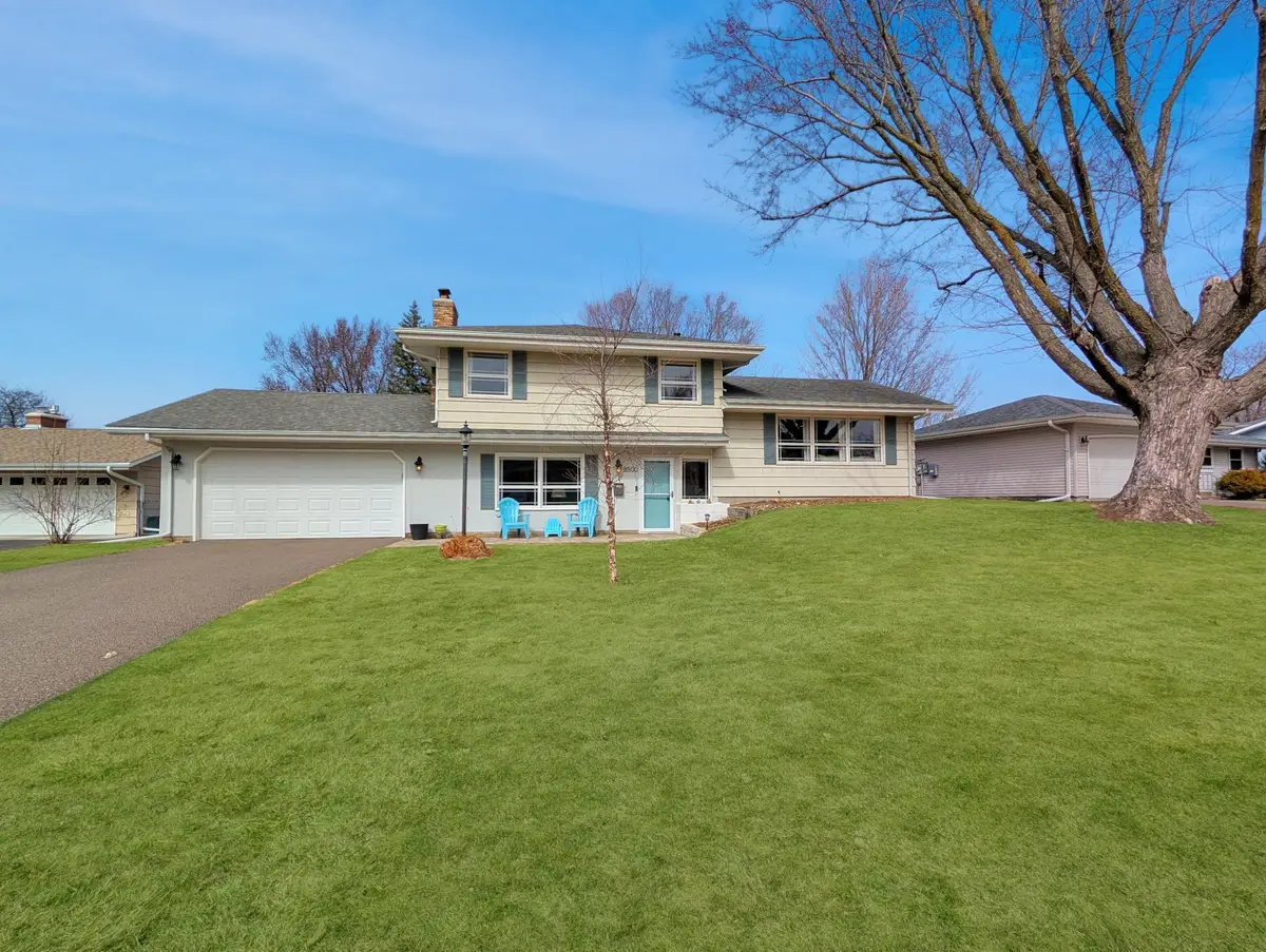 8500 34th Avenue N, New Hope, MN 55427 - #1