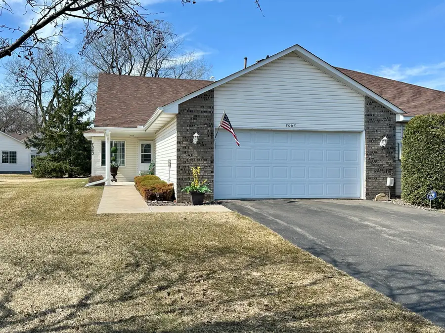 7063 Dupre Road, Centerville, MN 55038 - #2