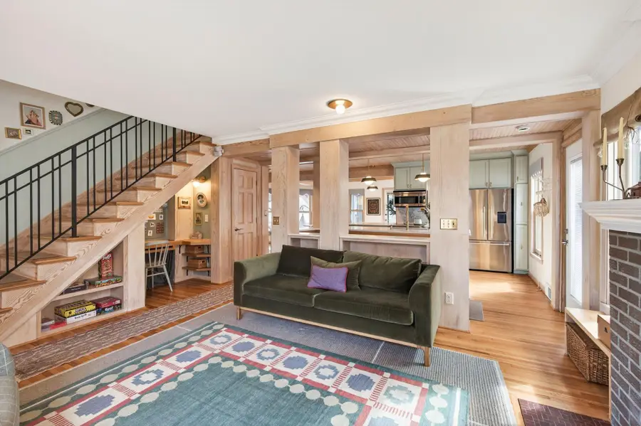 4021 Xerxes Avenue S, Minneapolis, MN 55410 - #3