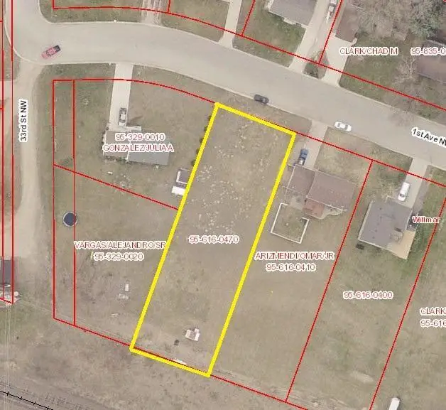 3211 1st Avenue Nw, Willmar, MN 56201 - #1