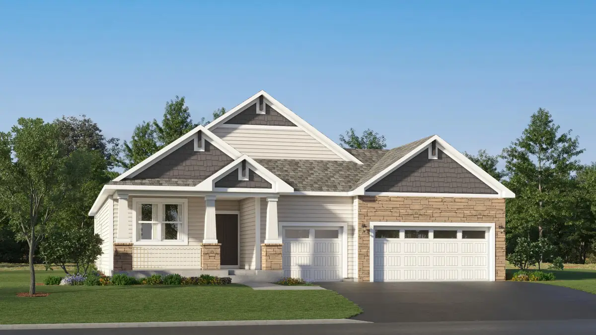 4928 Jandura Bay Ne, Saint Michael, MN 55376 - #1