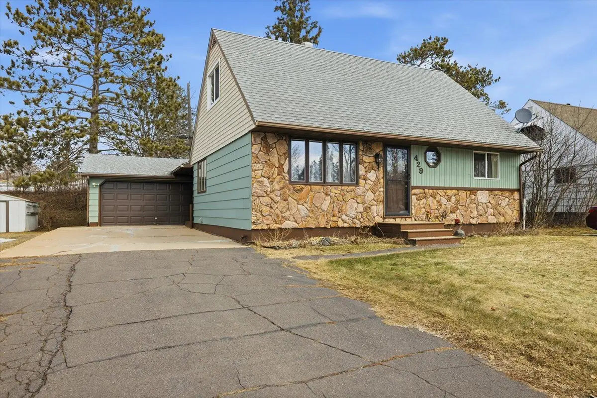 429 Coventry Road, Hoyt Lakes, MN 55750 - #1