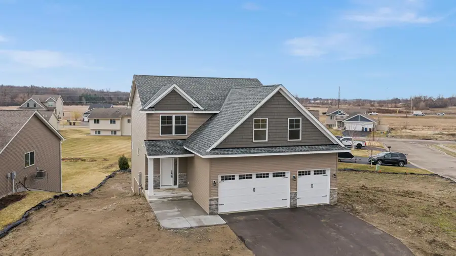 1700 Misty Circle, Buffalo, MN 55313 - #2