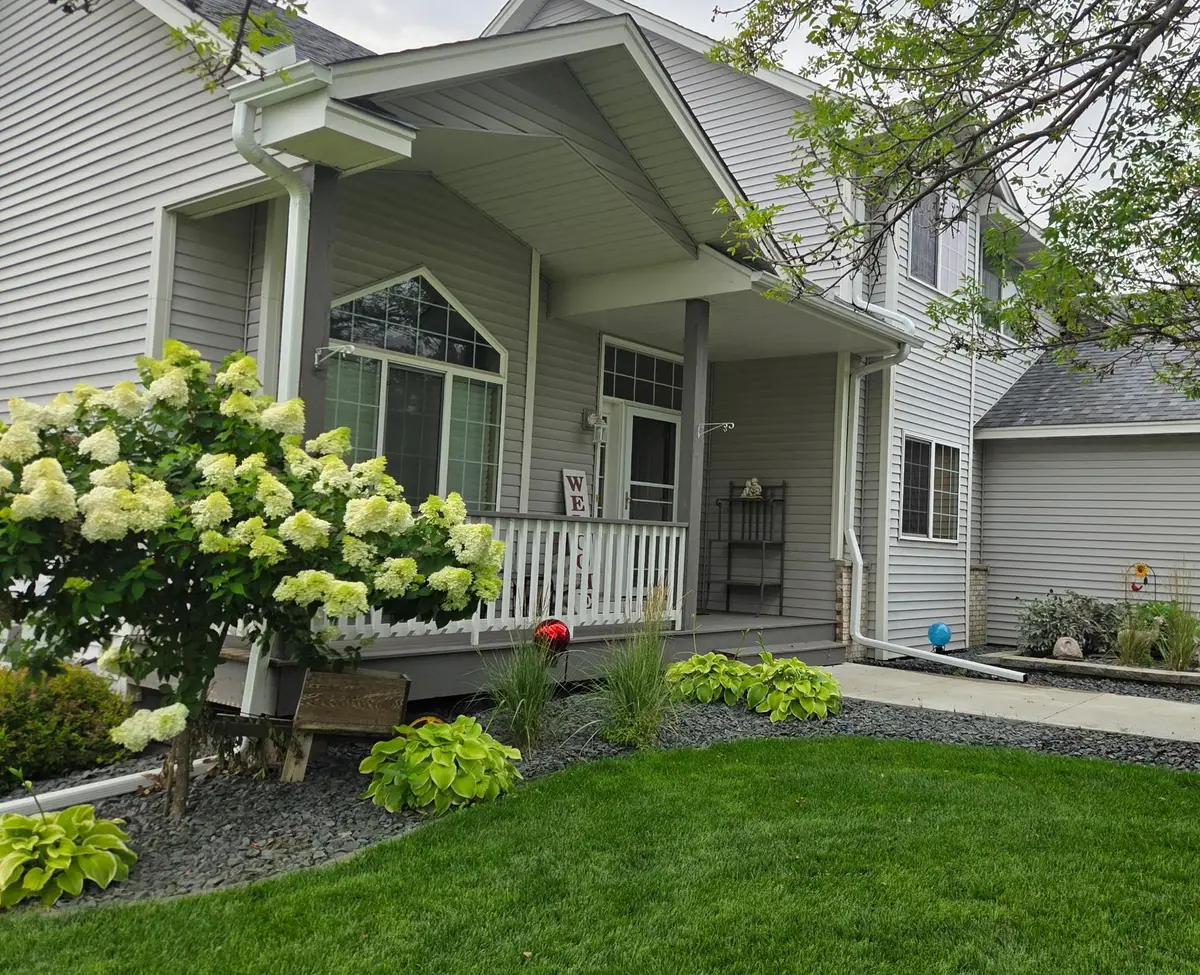 14418 Iodine Street Nw, Anoka, MN 55303 - #1