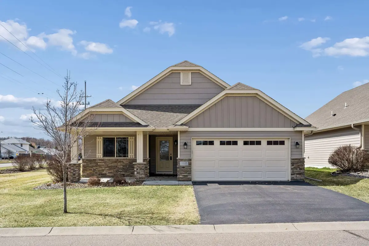 10105 Ewing Lane N, Brooklyn Park, MN 55443 - #1