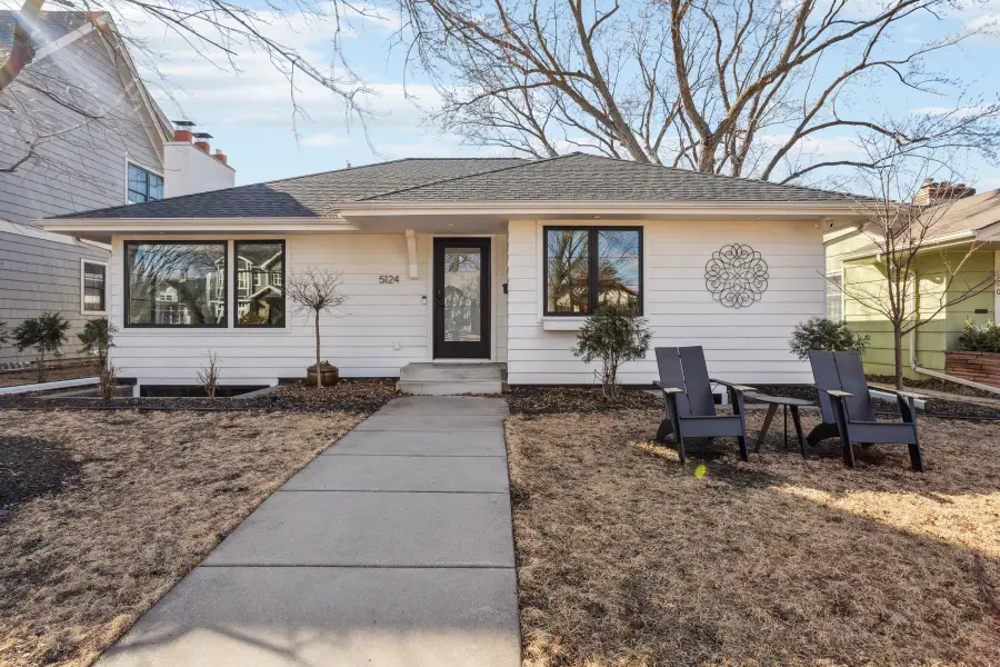 5124 Drew Avenue S, Minneapolis, MN 55410 - #2