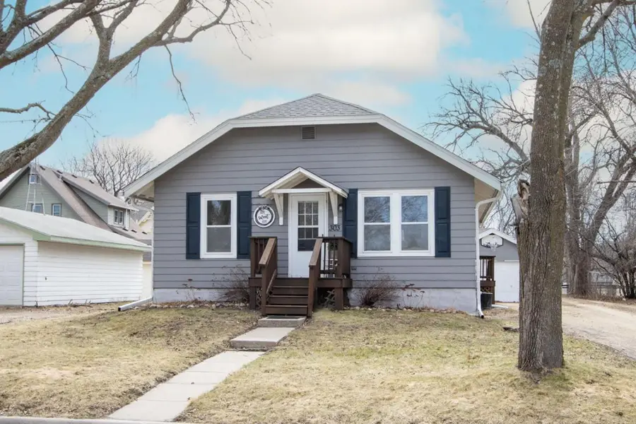 303 Grove Street Se, Mapleton, MN 56065 - #2