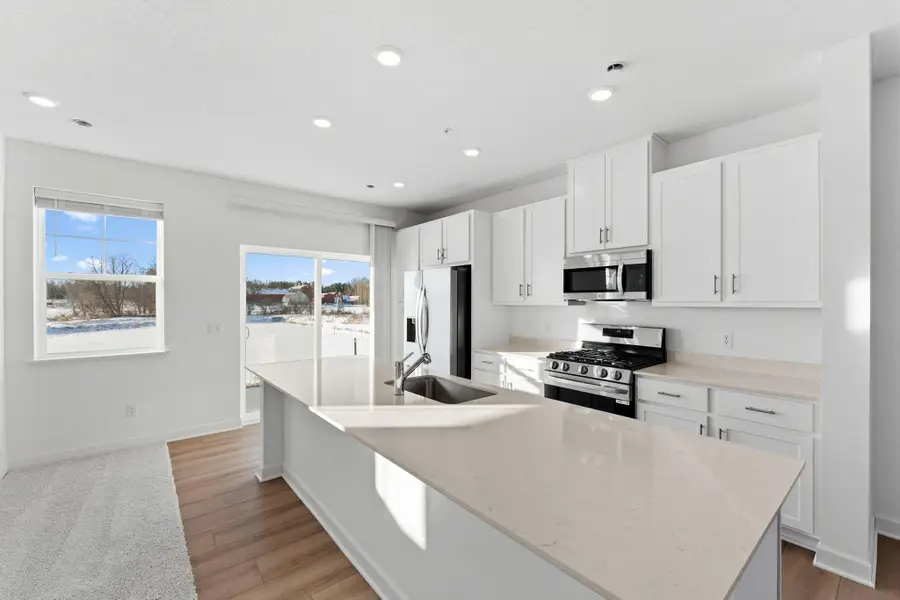 6219 205th Street N, Forest Lake, MN 55025 - #3