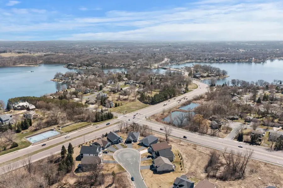 3925 Noah Court Nw, Prior Lake, MN 55372 - #3
