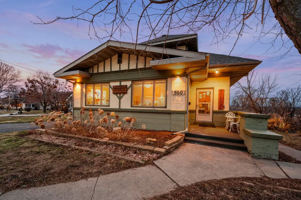 560 E 7th Street, Red Wing, MN 55066 - #1