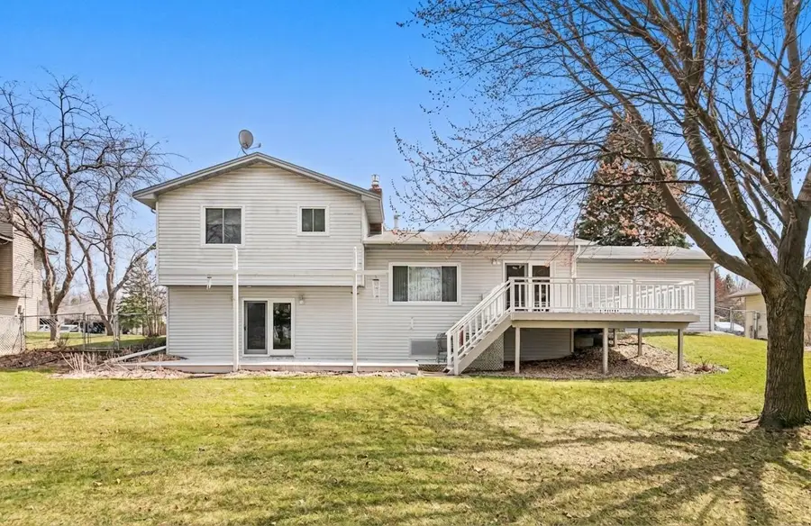 1531 Oakwood Terrace, Shoreview, MN 55126 - #2