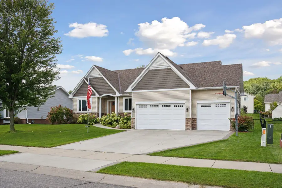 17966 Nixon Court Nw, Elk River, MN 55330 - #2