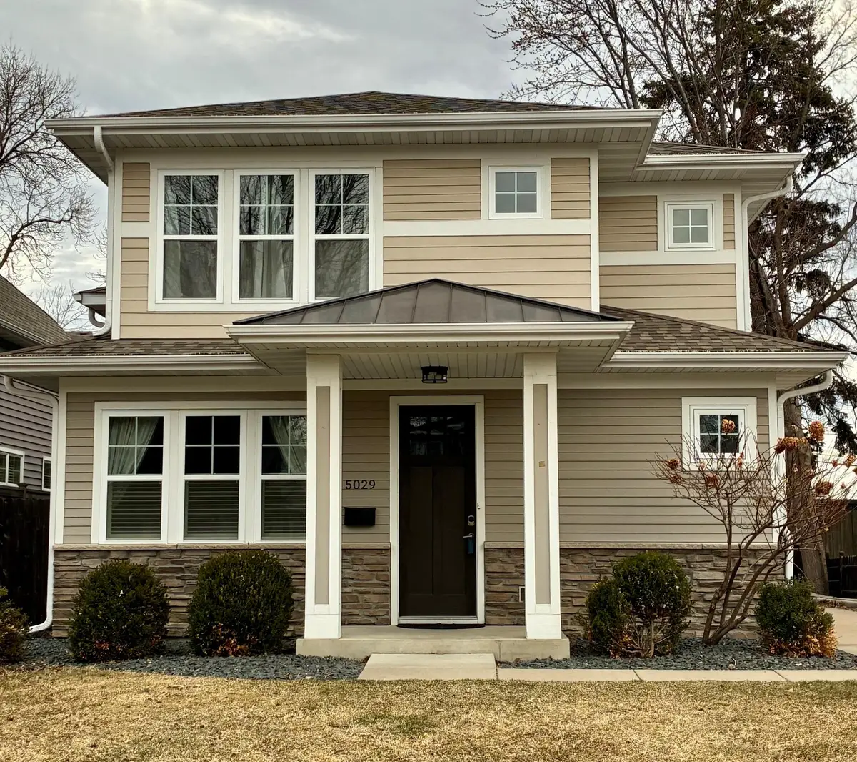 5029 Hankerson Avenue, Edina, MN 55436 - #1