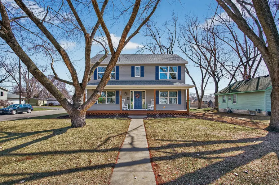 4424 Adair Avenue N, Crystal, MN 55422 - #2