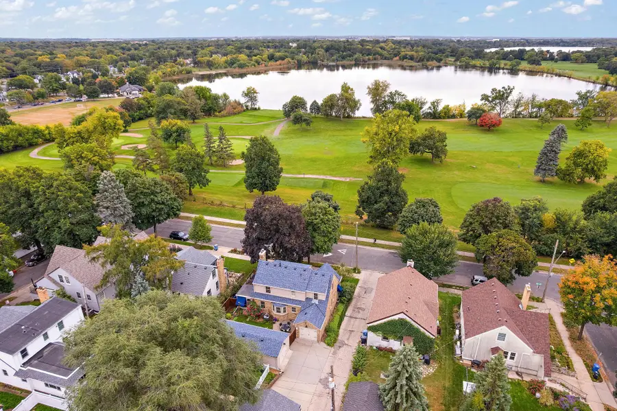 2410 E 43rd Street, Minneapolis, MN 55406 - #2