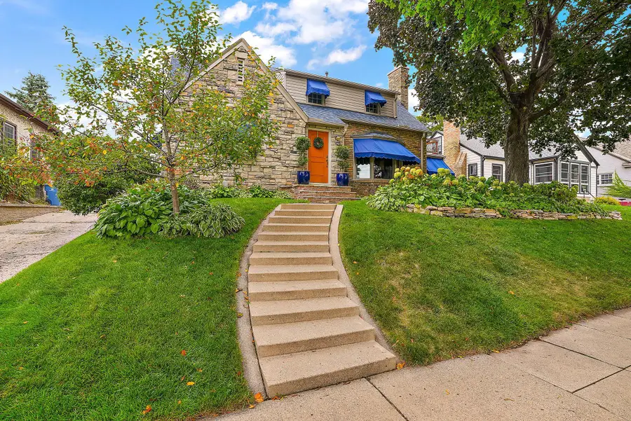 2410 E 43rd Street, Minneapolis, MN 55406 - #3