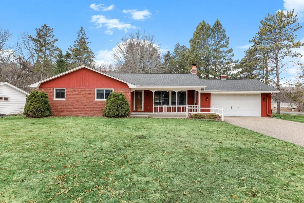 2988 Legion Avenue N, Lake Elmo, MN 55042 - #1