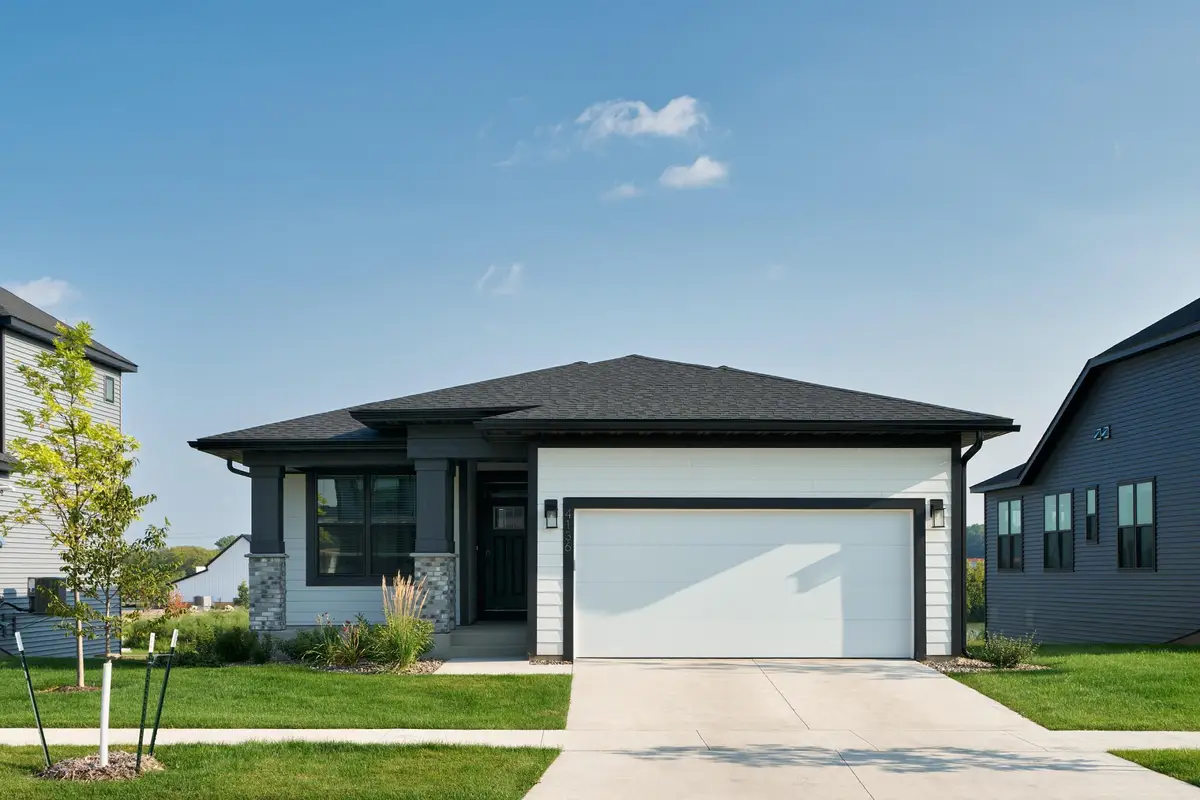 2606 Switchgrass Court Nw, Rochester, MN 55901 - #1