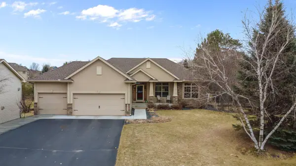 12755 Jamestown Street Ne, Blaine, MN 55449