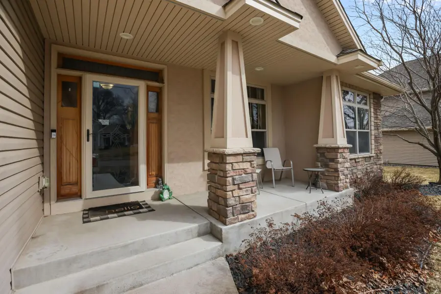 12755 Jamestown Street Ne, Blaine, MN 55449 - #3