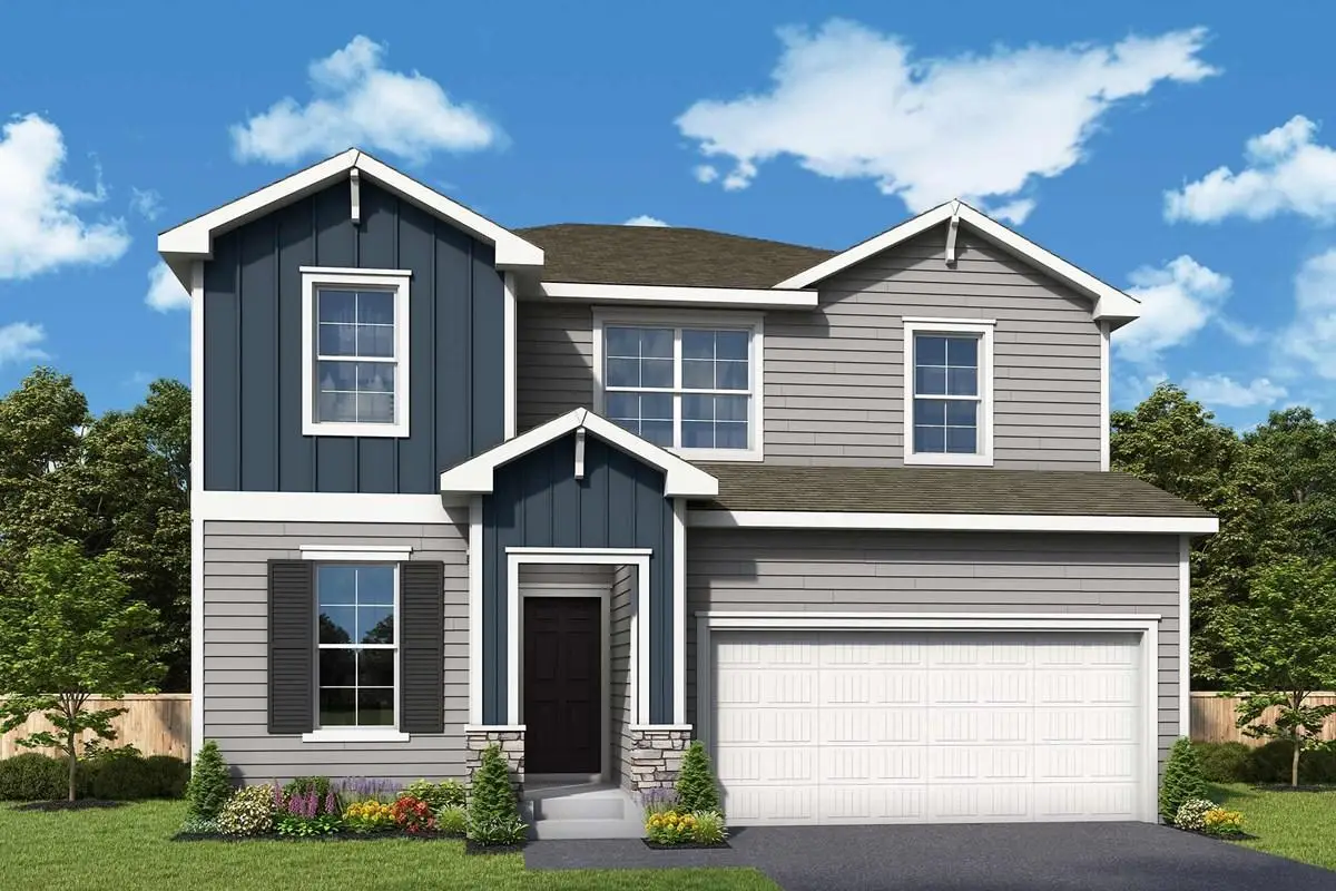 11645 Minnesota Lane N, Dayton, MN 55369 - #1