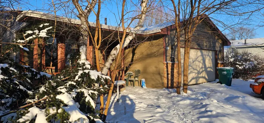 2808 81st Avenue N, Brooklyn Park, MN 55444 - #3