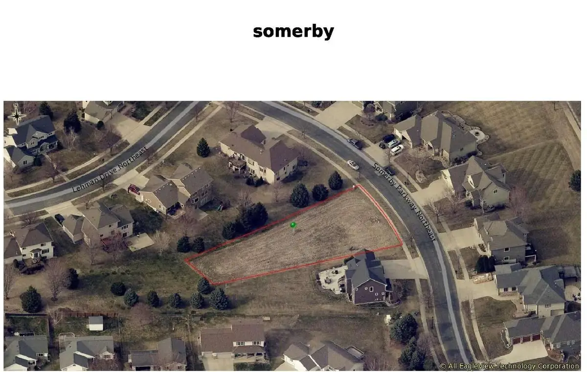 578 Somerby Parkway Ne, Byron, MN 55920 - #1