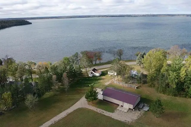 45030 Nitche Lake Road, Perham, MN 56573 - #2
