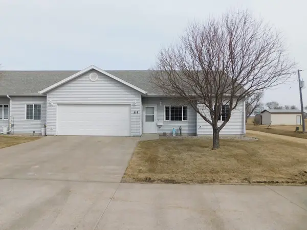 519 2nd Street Nw, Dilworth, MN 56529