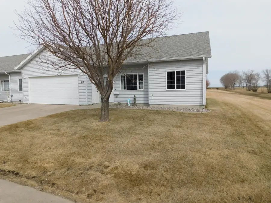 519 2nd Street Nw, Dilworth, MN 56529 - #2