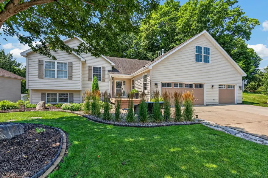 4087 Raspberry Ridge Road Ne, Prior Lake, MN 55372 - #2