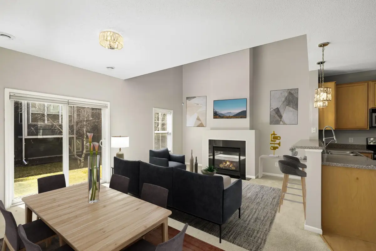 204 Manitoba Lane, Little Canada, MN 55117 - #1