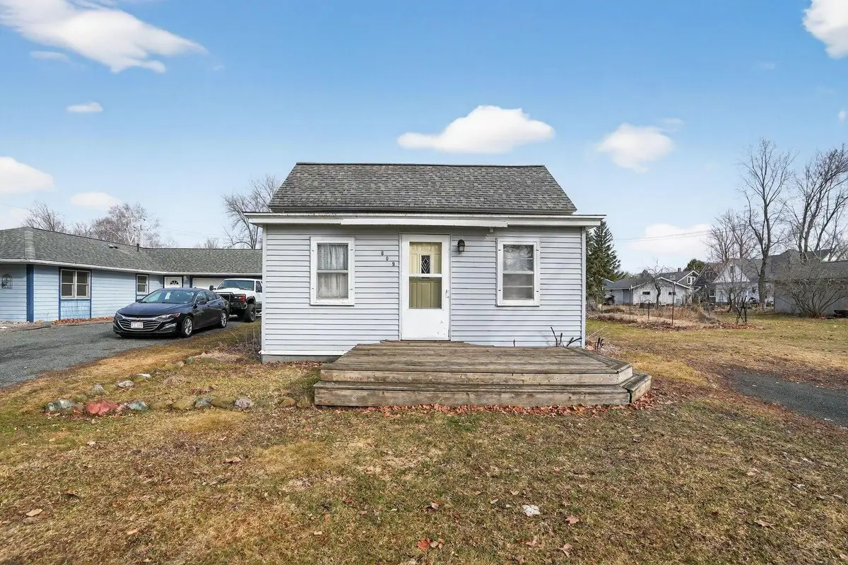 809 E Park Avenue, Luck, WI 54853 - #1
