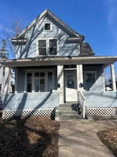 1232 Albemarle Street, Saint Paul, MN 55117