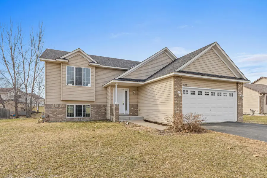 511 Frankfort Way, Waverly, MN 55390 - #2