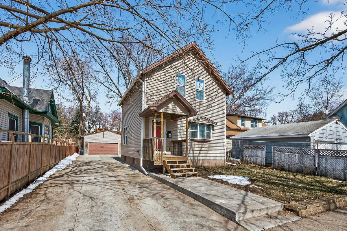 929 Euclid Street, Saint Paul, MN 55106 - #1