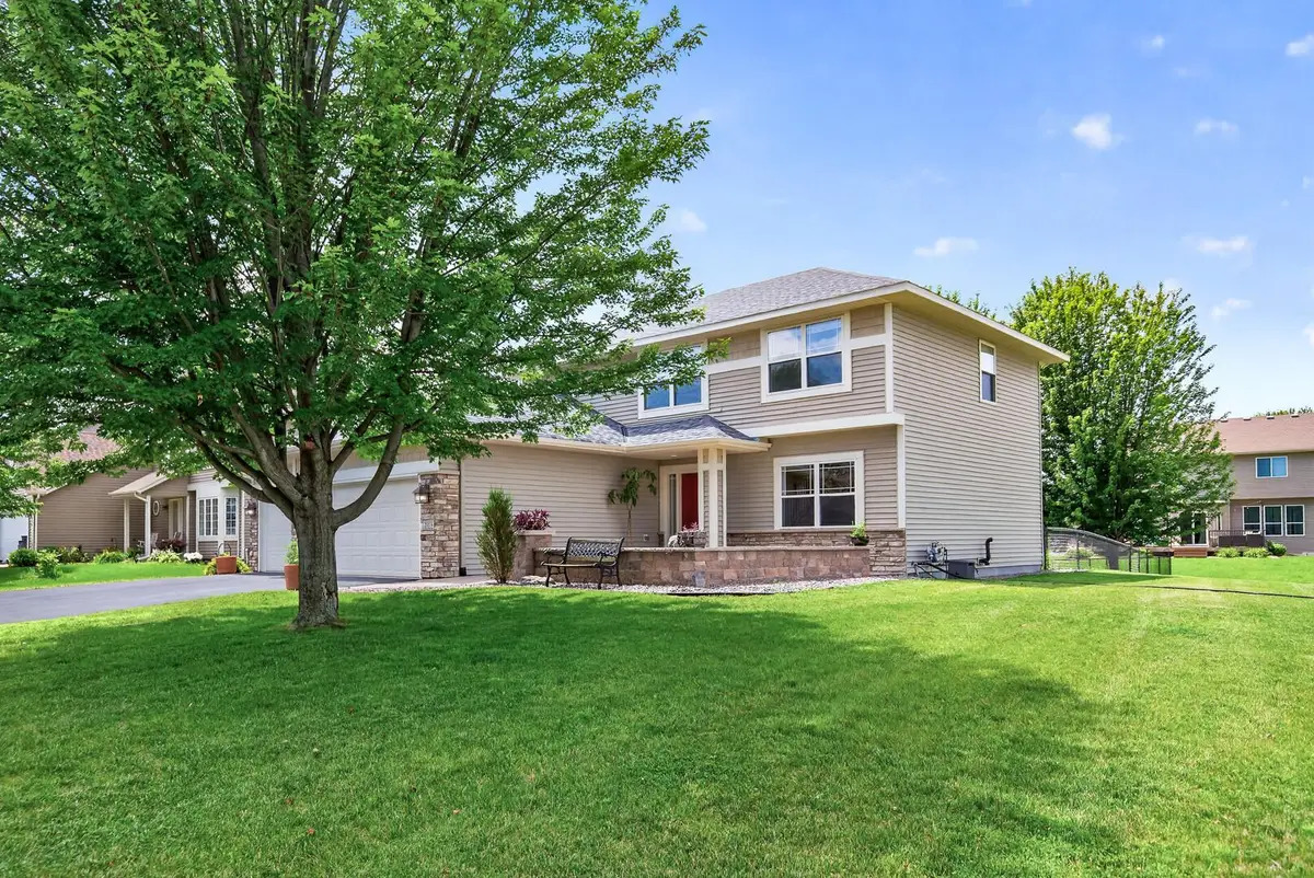 26814 Meadow Ridge Drive, Elko New Market, MN 55020 - #1