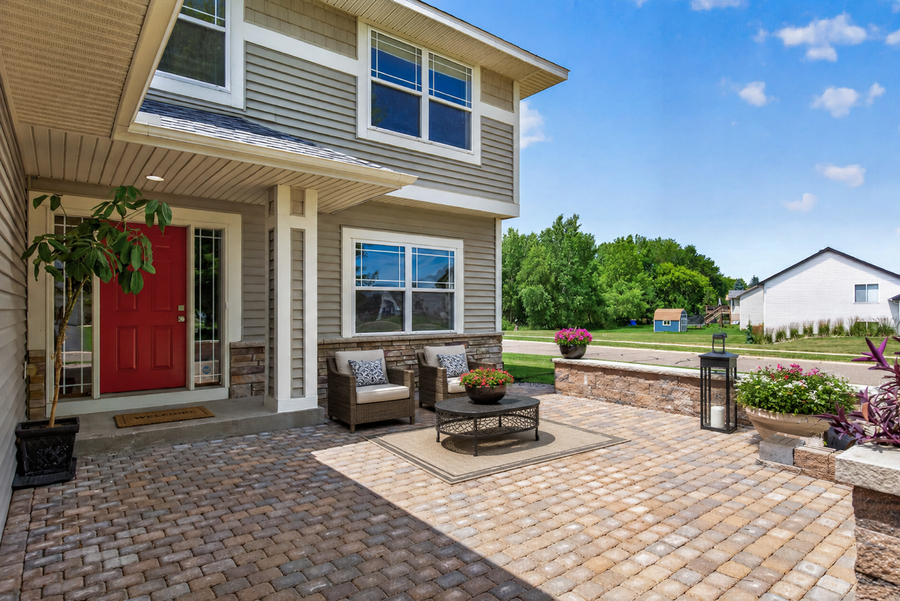 26814 Meadow Ridge Drive, Elko New Market, MN 55020 - #2