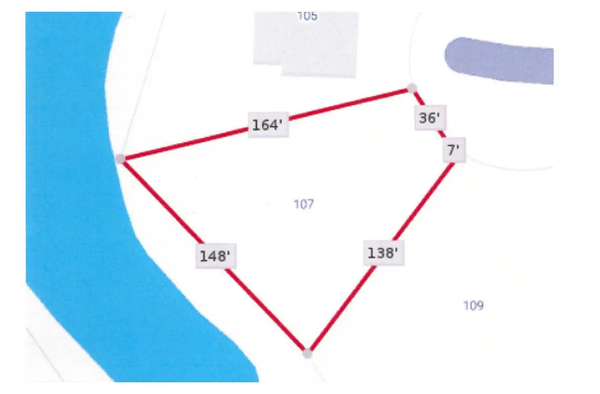 107 Green Lake Court, Lake City, MN 55041 - #1