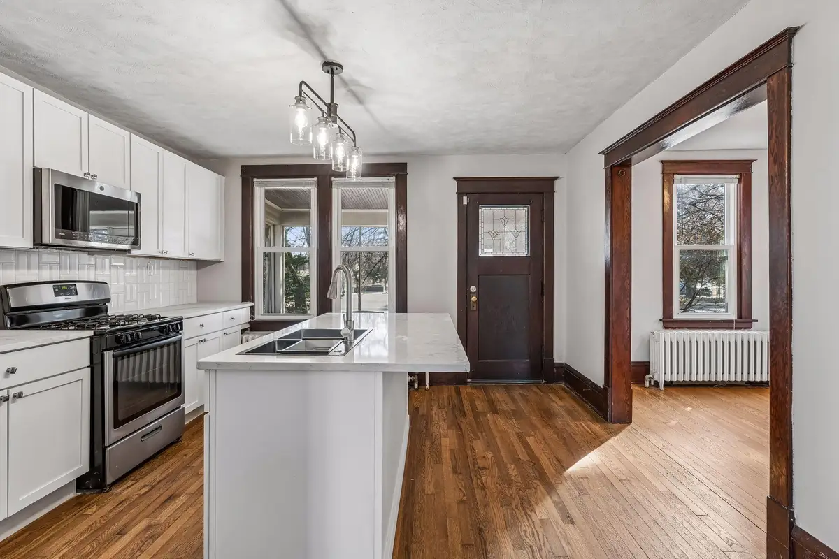 1529 Dale Street N, Saint Paul, MN 55117 - #1