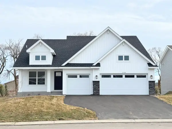 2388 Jandell Avenue Ne, Saint Michael, MN 55376