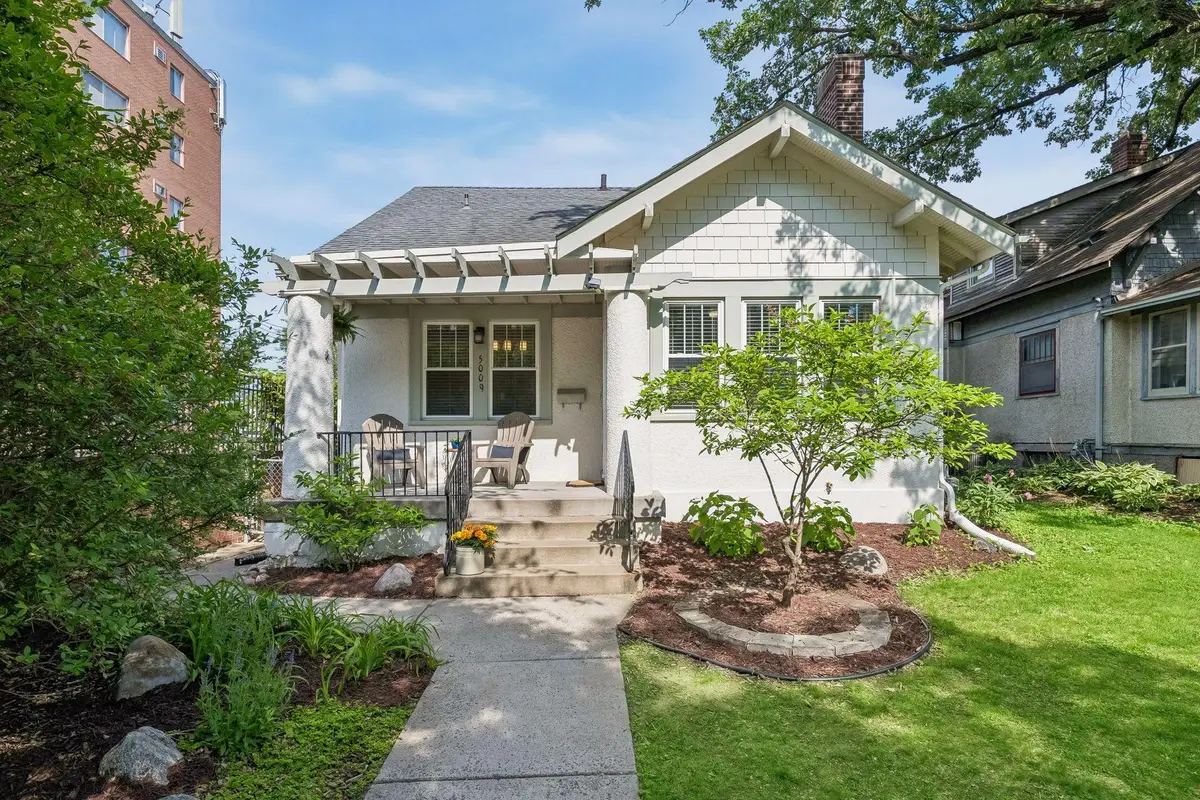 5009 Washburn Avenue S, Minneapolis, MN 55410 - #1