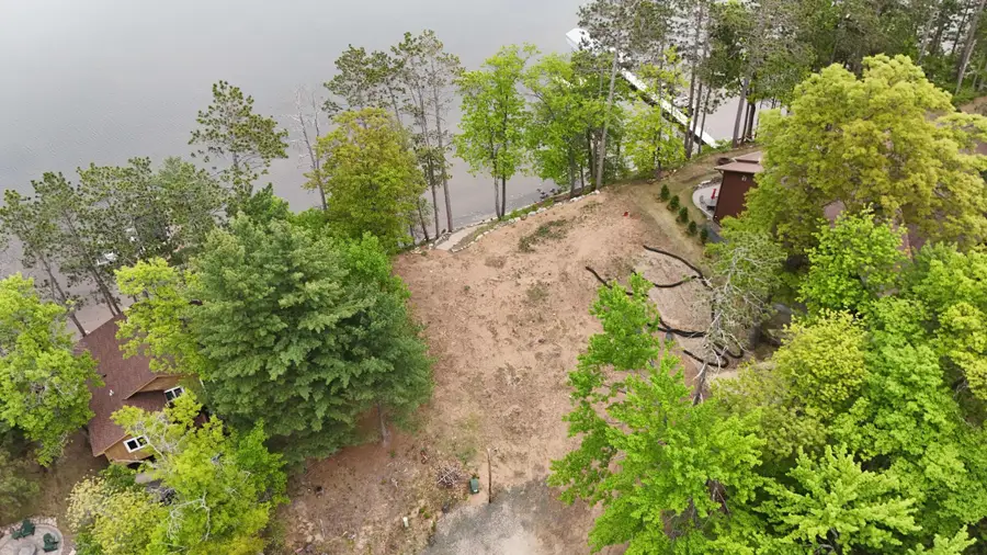 27762 Leef Road, Webster, WI 54893 - #3