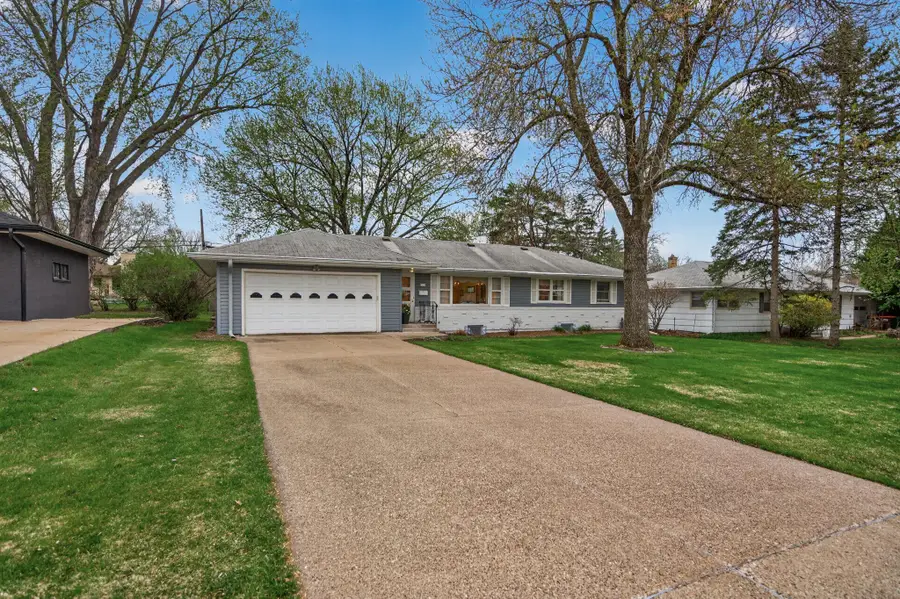 1710 Fry Street, Saint Paul, MN 55113 - #2