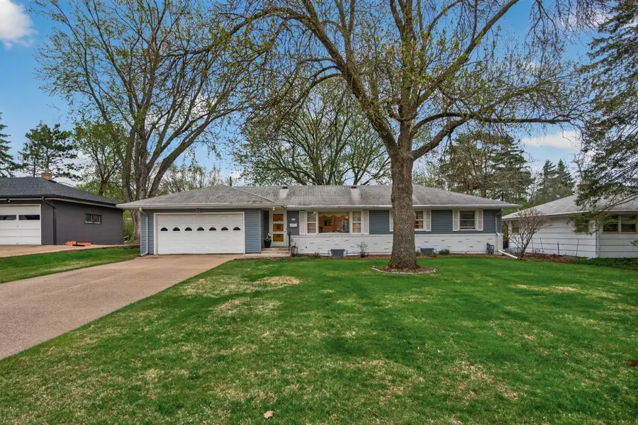 1710 Fry Street, Saint Paul, MN 55113 - #3