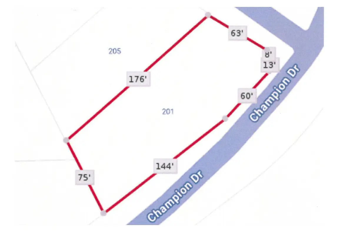 201 Inverness Drive, Lake City, MN 55041 - #1