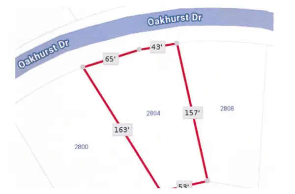 2804 Oakhurst Drive, Lake City, MN 55041