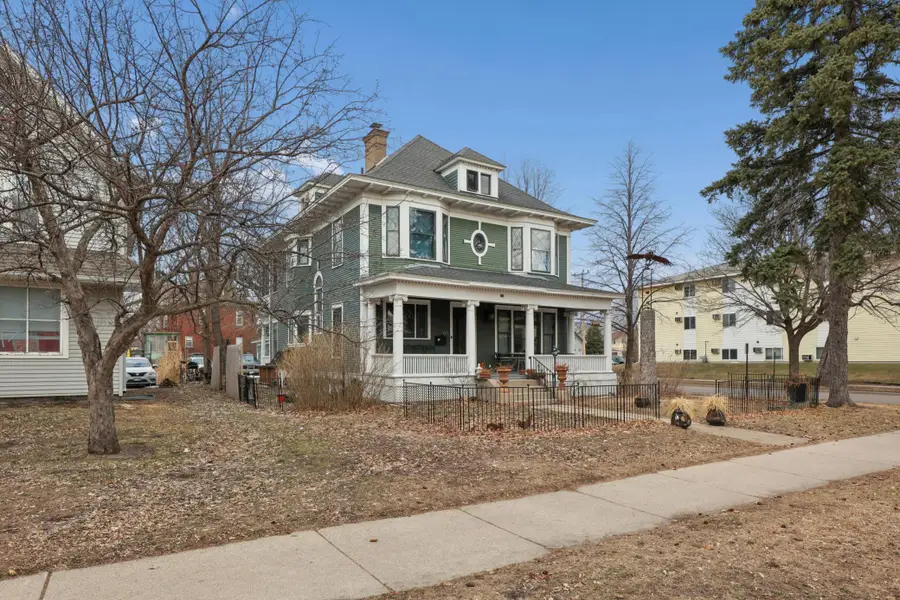 401 5th Avenue S, Saint Cloud, MN 56301 - #2